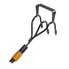Velký kultivátor s motyčkou Fiskars QuikFit