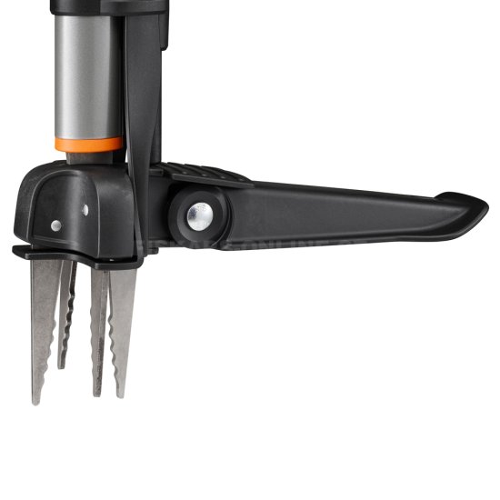 Vytrhávač plevele Fiskars Ergonomic