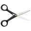 Univerzální nůžky Fiskars Functional Form ReNew 17 cm
