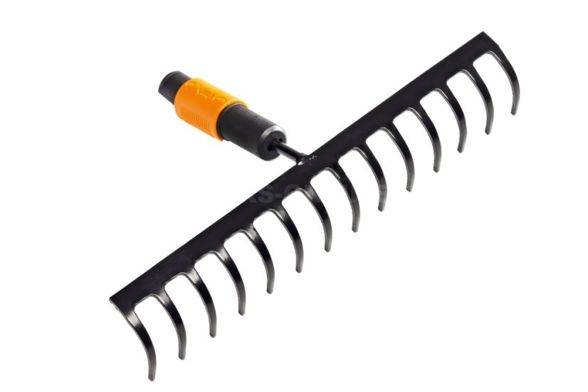 Hrábě (14 hrotů) Fiskars QuikFit