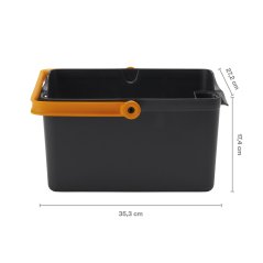 Box na nářadí Fiskars