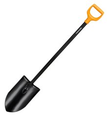 Špičatý rýč Fiskars Solid™ čepel XL 1067517