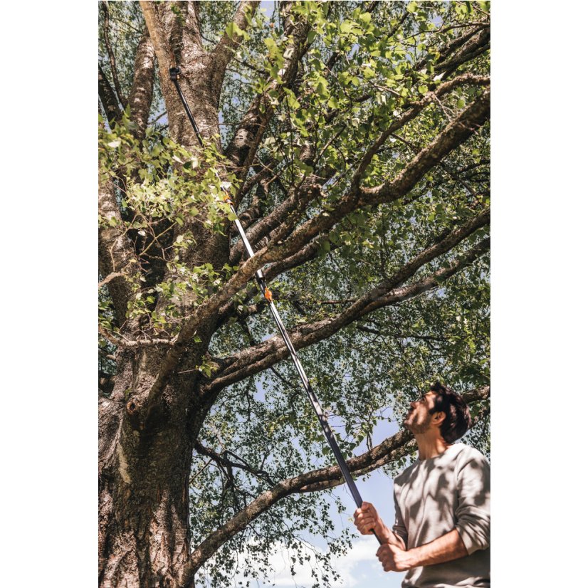 Univerzální jednočepelové nůžky Fiskars UP53