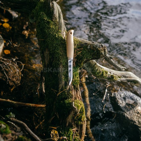 Outdoorový nôž Fiskars Norden