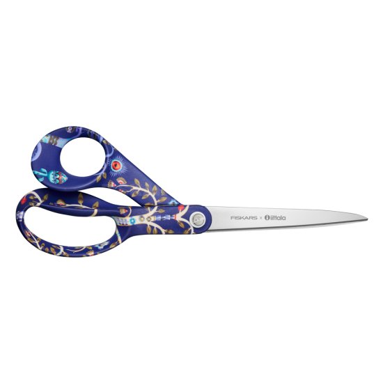 Univerzální nůžky Fiskars FXI Taika modré
