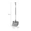 Hrable lopatové Fiskars Ergonomic 1077116