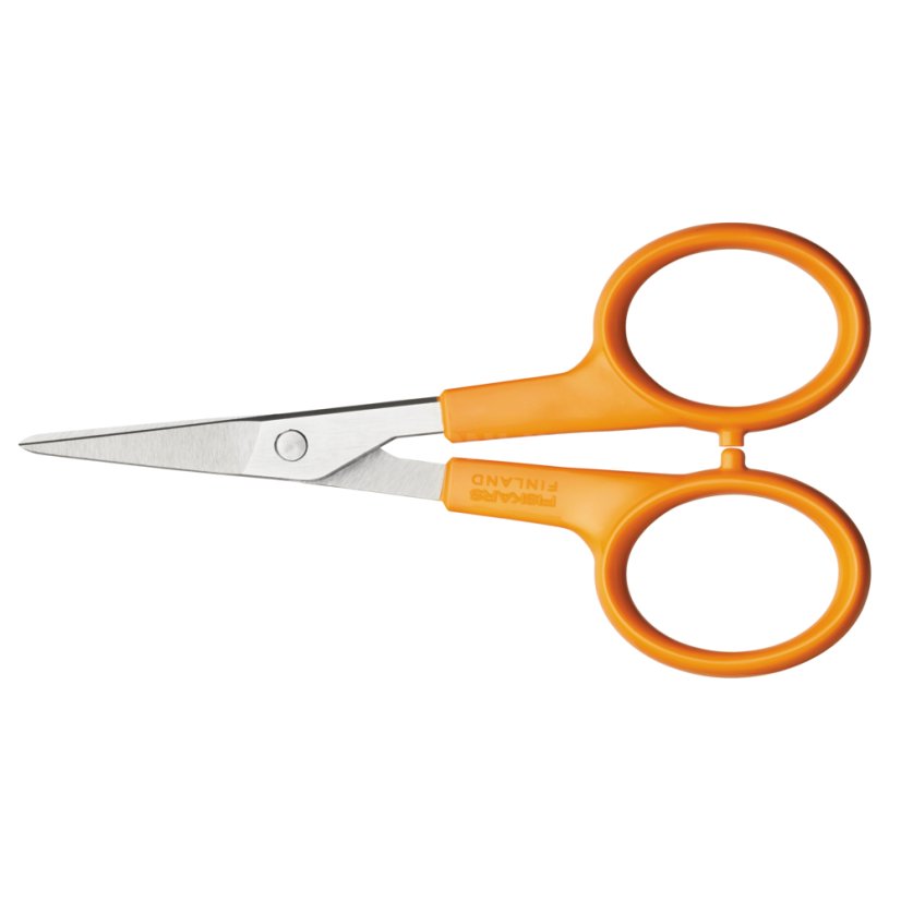 Vyšívací nůžky Fiskars Classic 10 cm