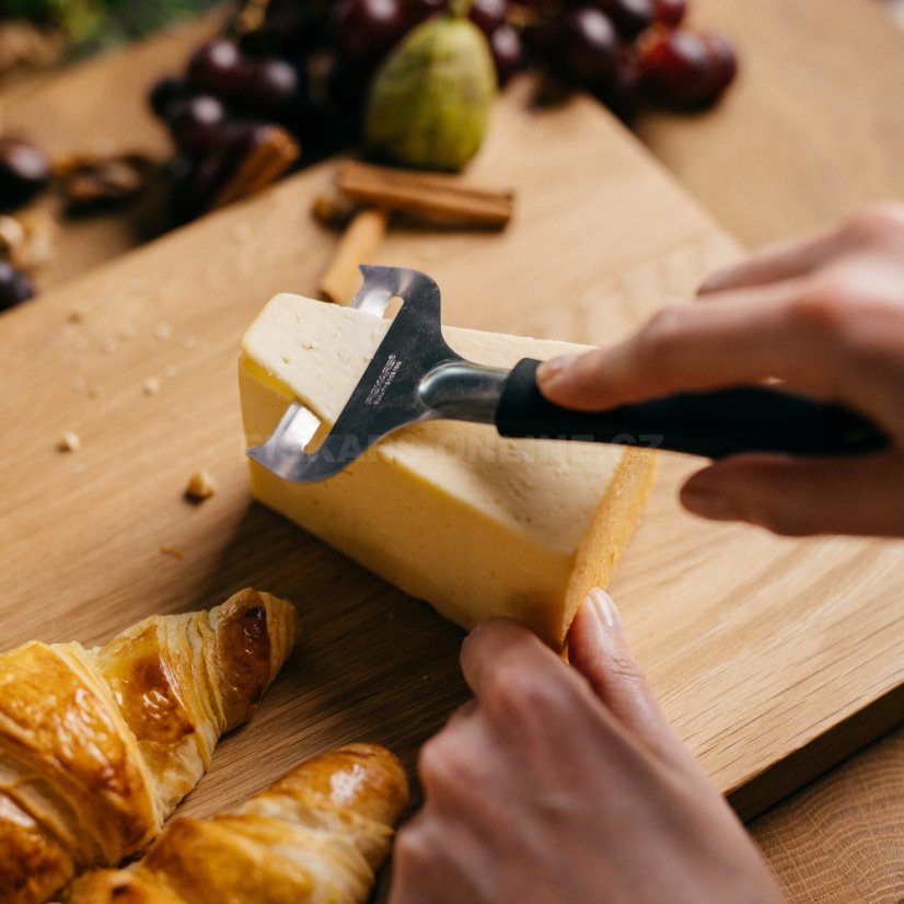 Plátkovač na měkký sýr Essential