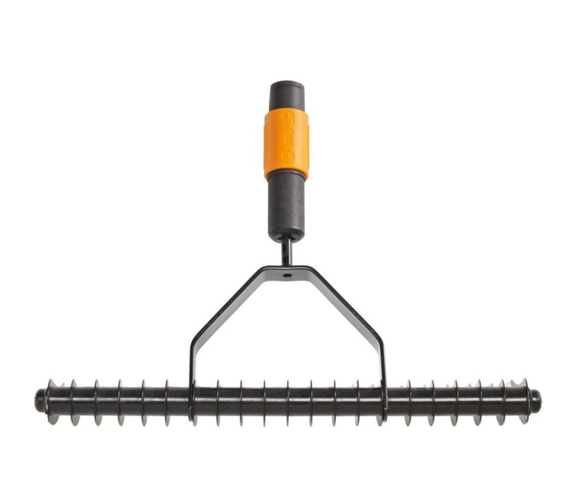 Provzdušňovací hrábě Fiskars QuikFit