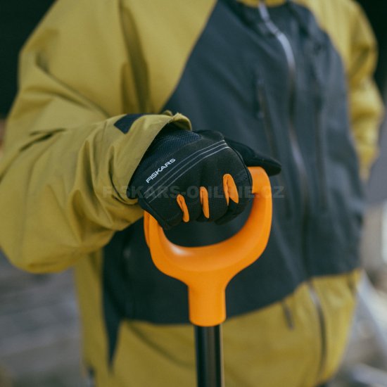 Pracovné rukavice Fiskars 1071150, veľkosť 10