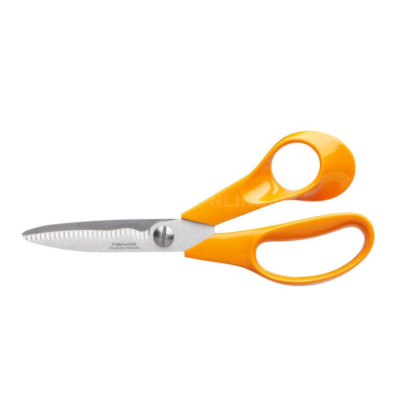 Univerzální zahradní nůžky Fiskars 18cm