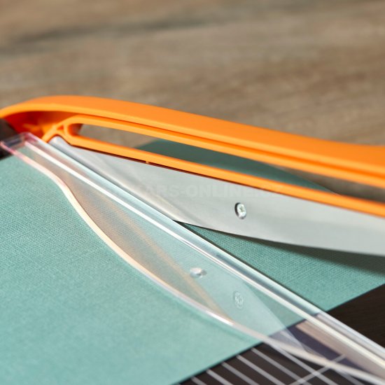 Rezačka papiera Fiskars 1077982 A5
