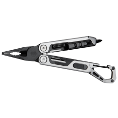 Multitool Gerber Stakeout Drive strieborný