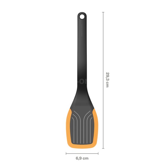 Lopatka Fiskars Functional Form