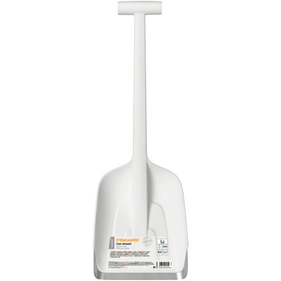 Lopata na sneh do auta Fiskars Plus