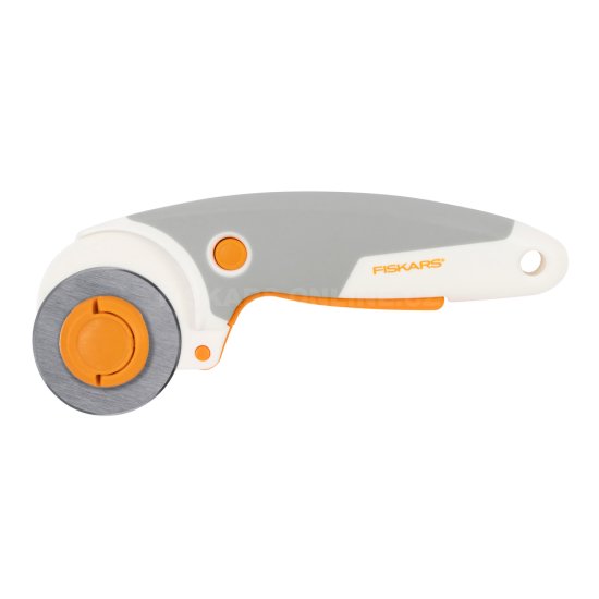 Rezacie koliesko na látku Fiskars 1066041 45 mm