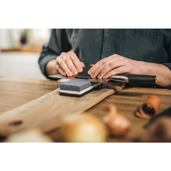 Brusná sada Premium Whetstone