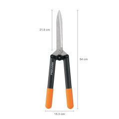Nůžky na živý plot Fiskars HS52