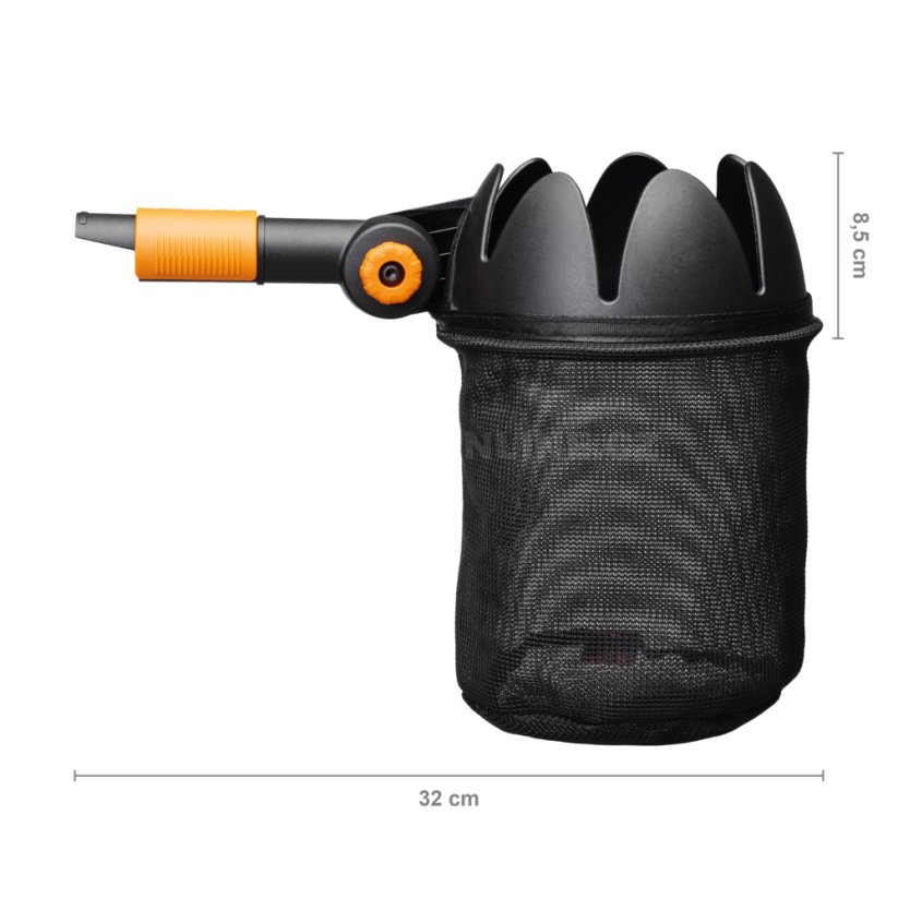 Česáček na ovoce Fiskars QuikFit