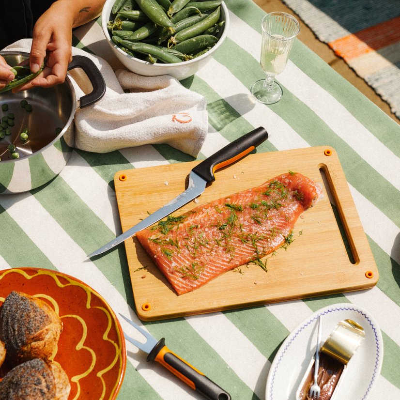 Filetovací nůž Fiskars Functional Form™