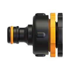 Spojka ke kohoutku Comfort multi 1/2"-3/4"-1"