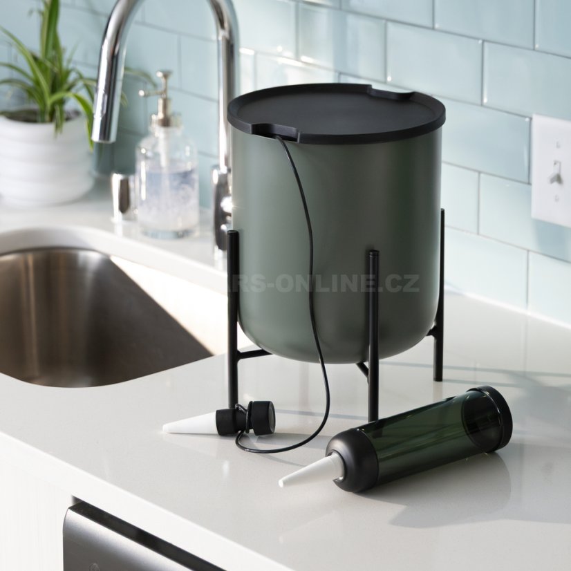 Sada pro zavlažování pokojových rostlin