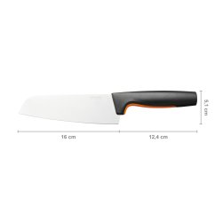 Santoku nôž Fiskars Functional Form™
