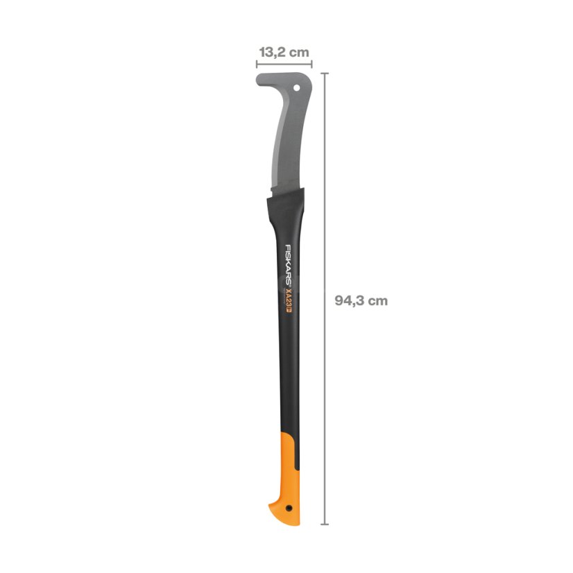 Mačeta Fiskars WoodXpert XA23