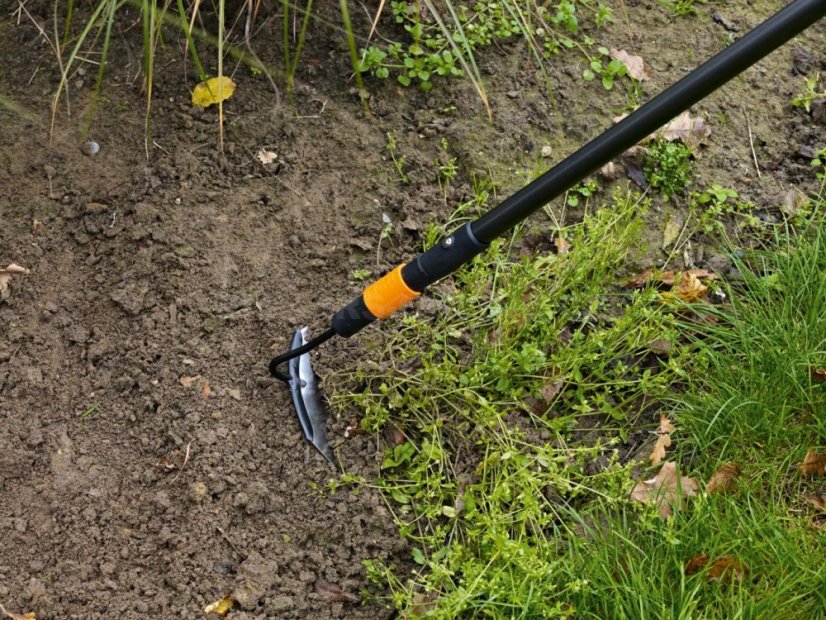 Motyčka Fiskars QuikFit