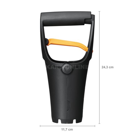 Sádzač cibuľovín Fiskars Solid