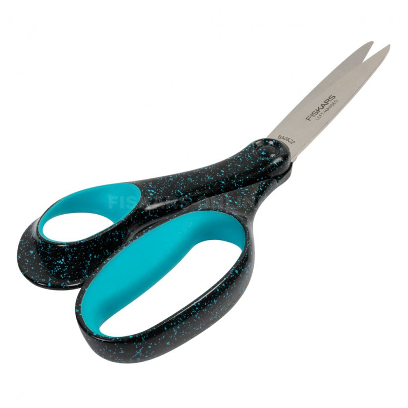 Nůžky pro teenagery Fiskars 20 cm pro leváky (15+) 1067869