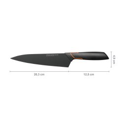 Veľký kuchársky nôž Fiskars Edge