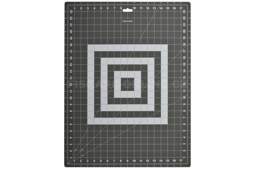 Podložka pro řezací kolečka Fiskars 45 x 60 cm