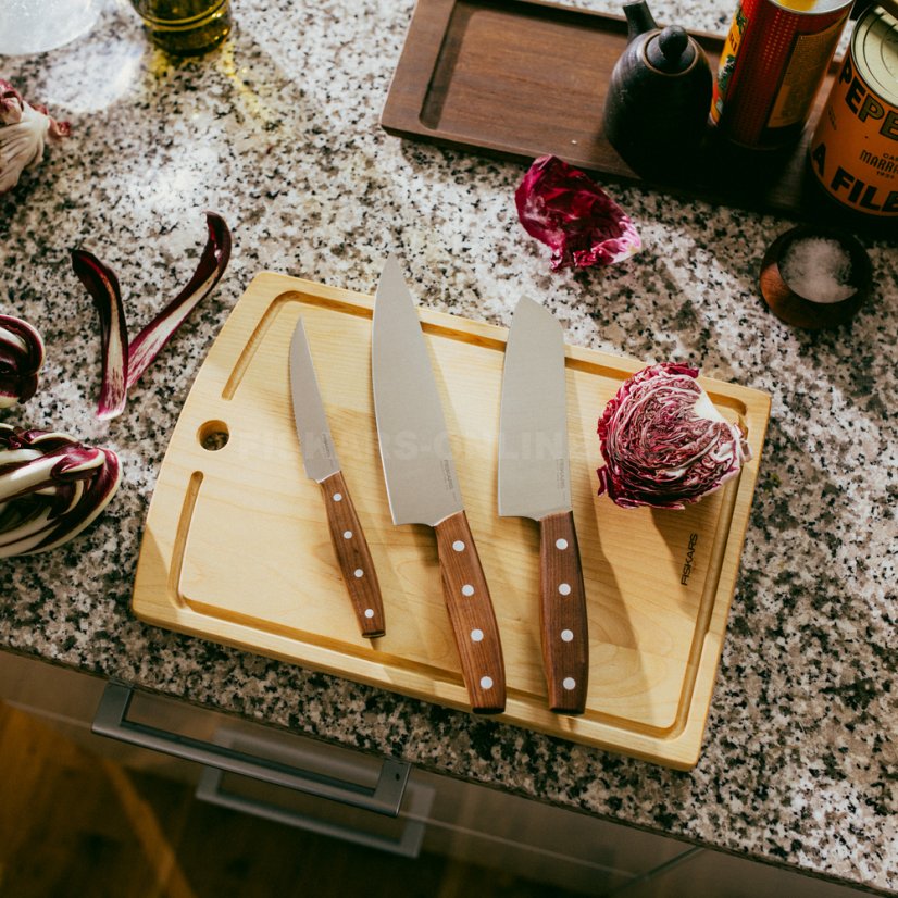 Sada kuchyňských nožů Folken 3ks