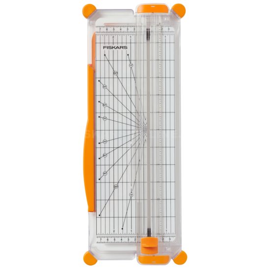 Rezačka papiera Fiskars SureCut 1077799 A4