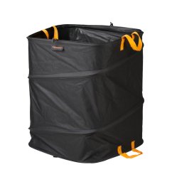 Záhradný kôš Fiskars Ergo L, 219 l