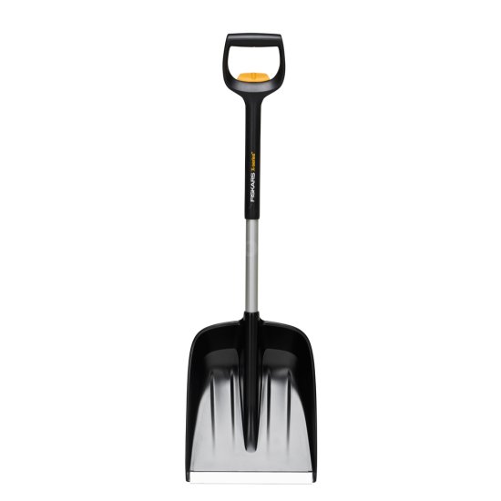 Teleskopická lopata na sníh Fiskars X-series™do auta