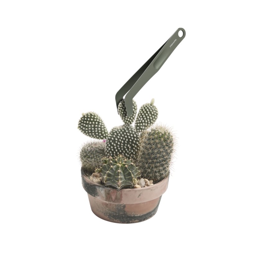 Sada nářadí Fiskars na kultivaci, 5 ks