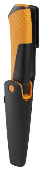 Set sekera Fiskars X28 + univerzálny nôž
