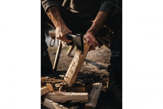 Sekera Fiskars Norden N7