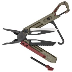 Multitool Gerber Stakeout Spark Coyote