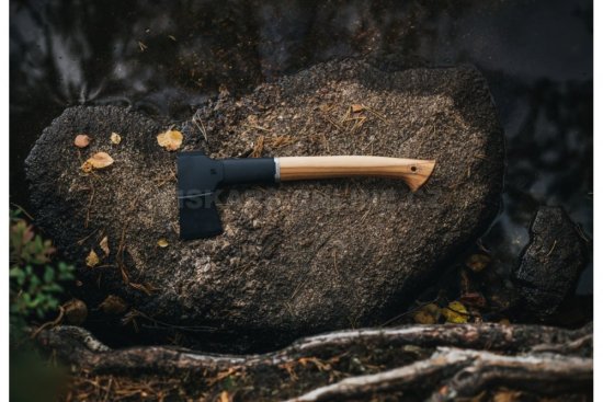 Sekera Fiskars Norden N7