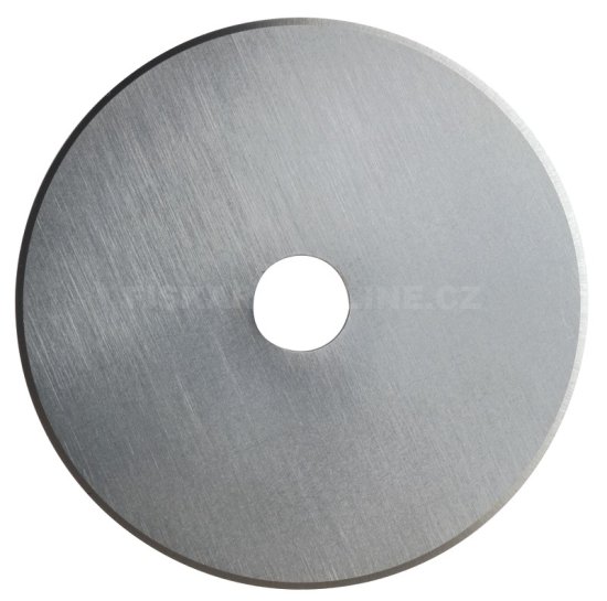 Rezacia čepeľ Titanium 60 mm