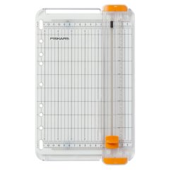 Řezačka papíru Fiskars SureCut 1077798 A5