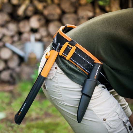 Prořezávací pilka na větve Fiskars Xtract™ SW75