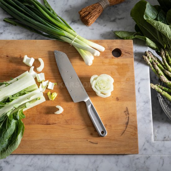 Nůž Santoku Fiskars All Steel