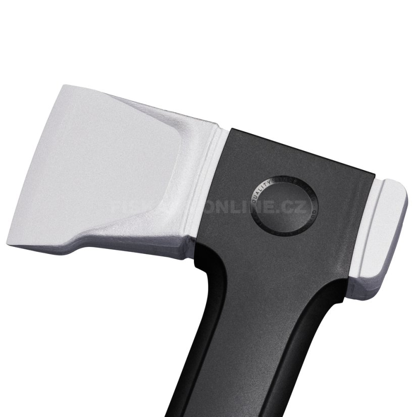 Set sekera Fiskars X28 + univerzální nůž