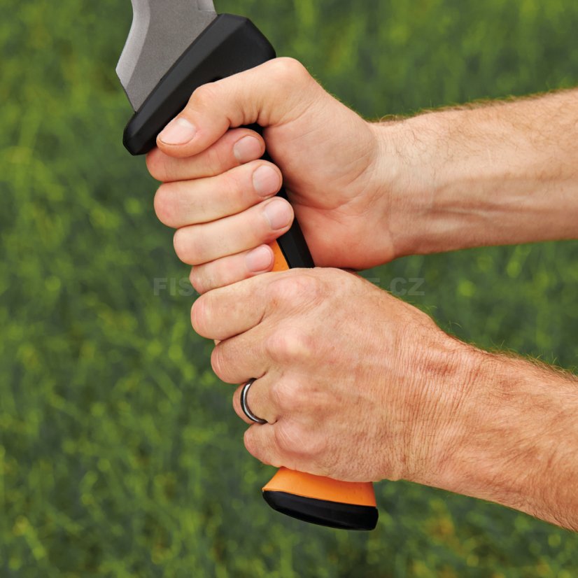 Mačeta Fiskars Solid velká