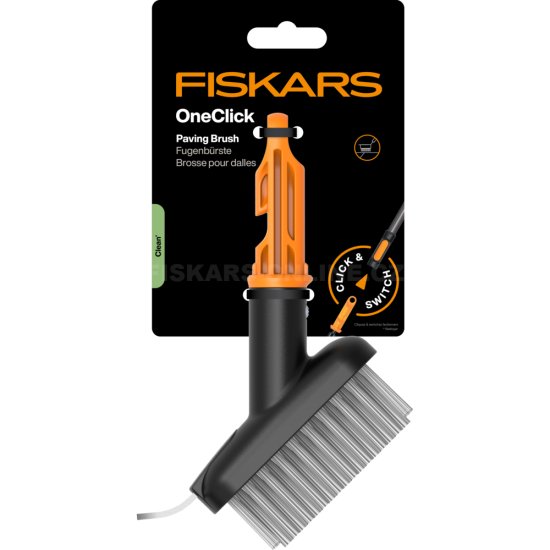 Kefa na škáry Fiskars OneClick