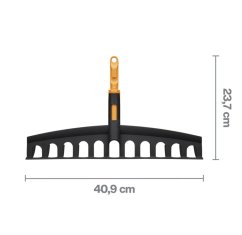 Univerzální hrábě Fiskars OneClick